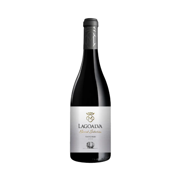 Imagen de Lagoalva Barrel Selection - Vino Tinto