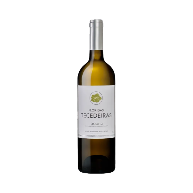 Imagen de Flor das Tecedeiras - Vino Blanco