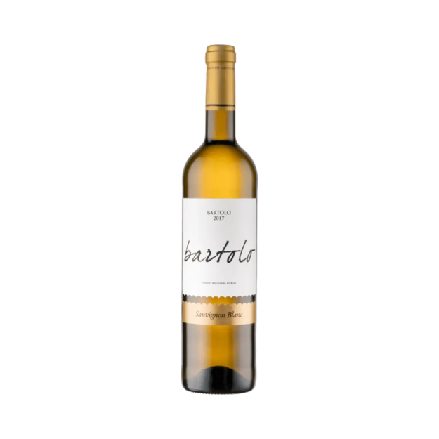 Imagen de Bartolo Sauvignon Blanc - Vino Blanco