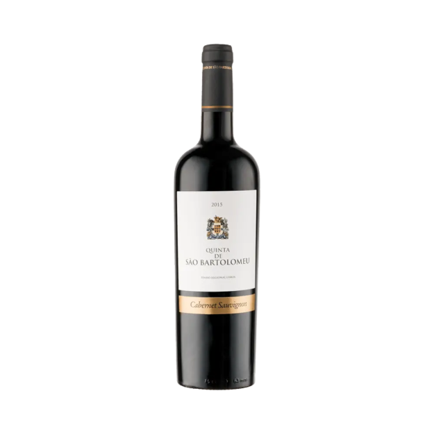 Imagen de Quinta de São Bartolomeu Cabernet Sauvignon - Vino Tinto