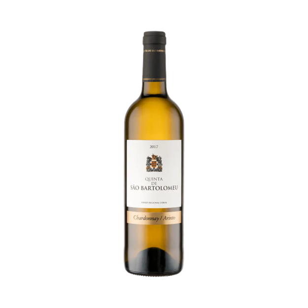 Imagen de Quinta de São Bartolomeu Chardonnay Arinto - Vino Blanco