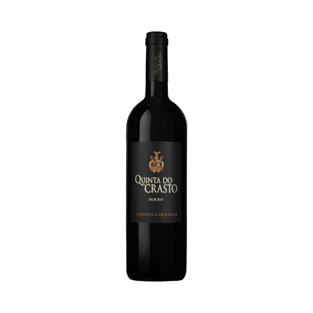 Imagen de Quinta do Crasto Touriga Franca - Vino Tinto