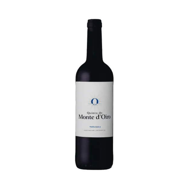 Imagen de Quinta do Monte d'Oiro Tinta Roriz - Vino Tinto