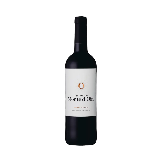 Imagen de Quinta do Monte d'Oiro Touriga Nacional - Vino Tinto