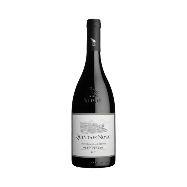 Imagen de Quinta do Noval Petit Verdot - Vino Tinto