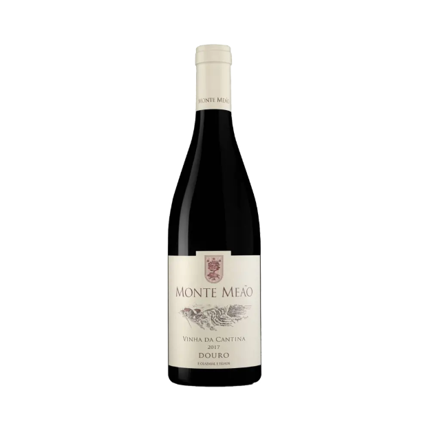 Imagen de Monte Meão Vinha da Cantina - Vino Tinto