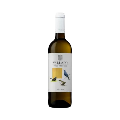 Imagen de Vallado Três Melros - Vino Blanco
