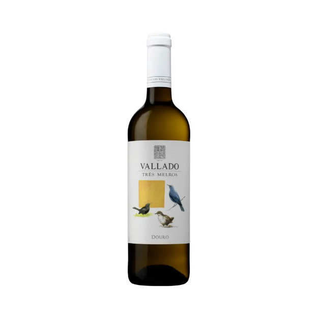 Imagen de Vallado Três Melros - Vino Blanco