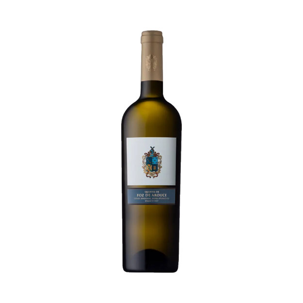 Imagen de Quinta Foz de Arouce - Vino Blanco