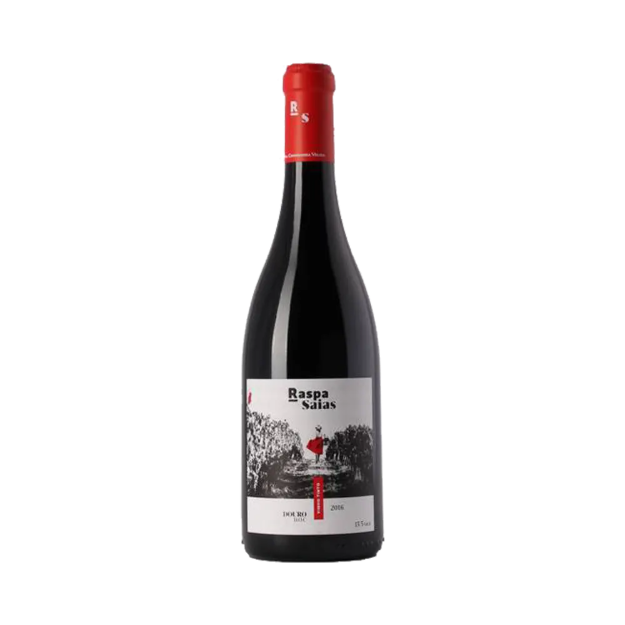 Imagen de Raspa Saias - Vino Tinto