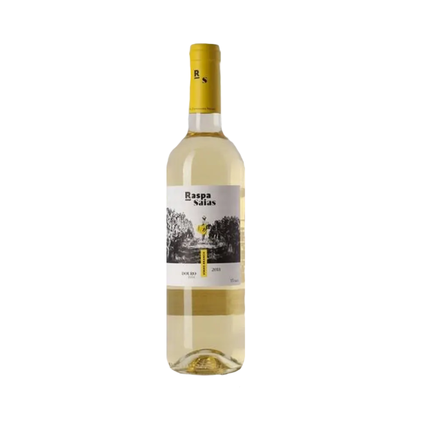 Imagen de Raspa Saias - Vino Blanco