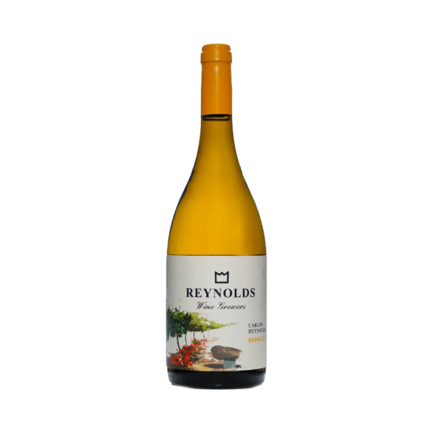 Imagen de Carlos Reynolds - Vino Blanco