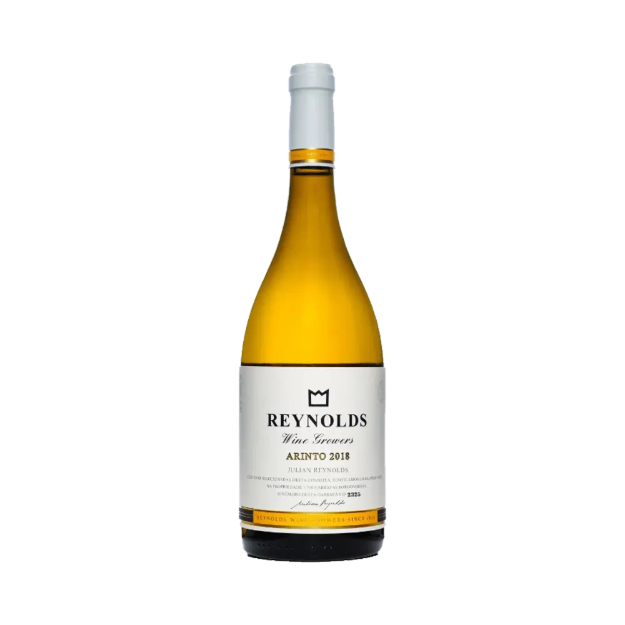 Imagen de Julian Reynolds Arinto - Vino Blanco