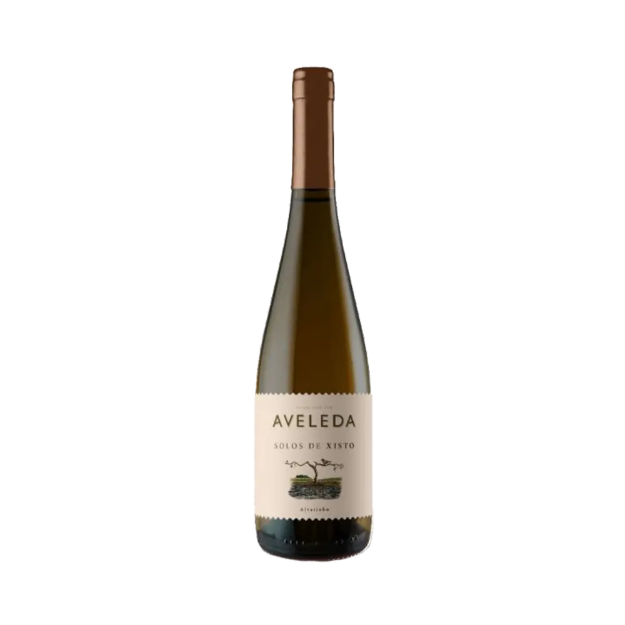 Imagen de Aveleda Solos de Xisto - Vino Blanco