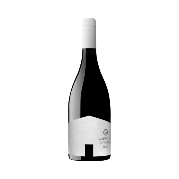 Imagen de Alyantiju - Vino Tinto