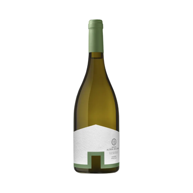 Imagen de Herdade Aldeia de Cima Reserva - Vino Blanco
