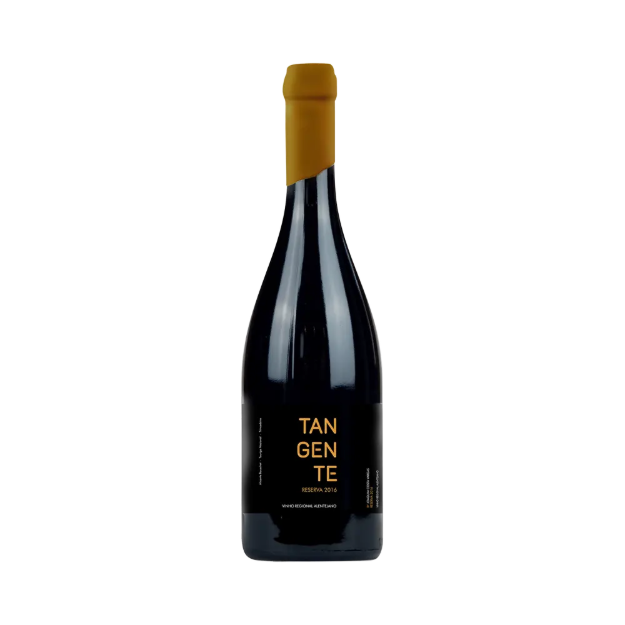 Imagen de Tangente Reserva - Vino Tinto