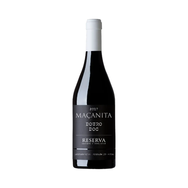 Imagen de Maçanita Reserva - Vino Tinto