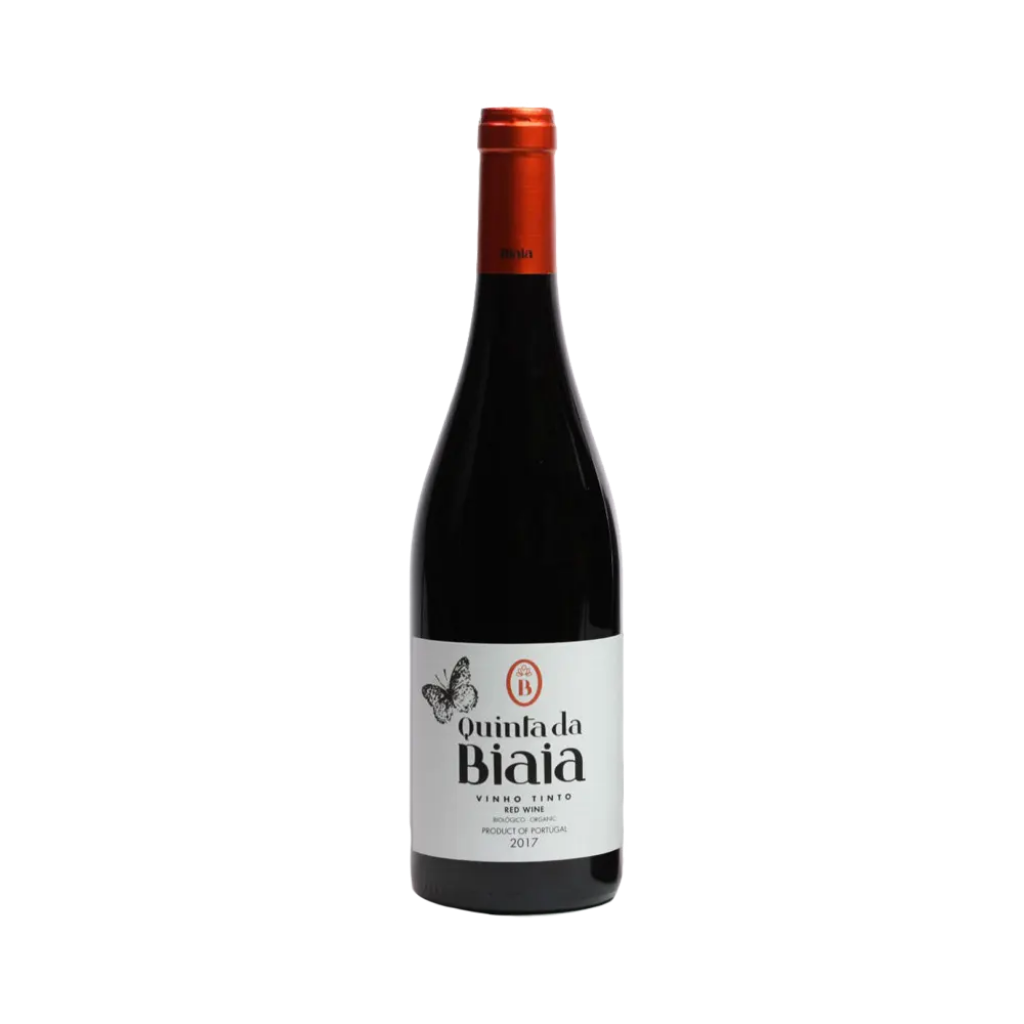 Imagen de Quinta da Biaia Biológico - Vino Tinto