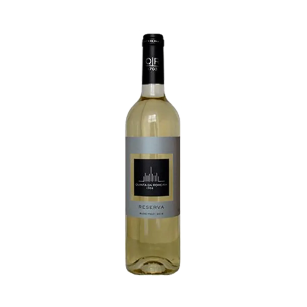 Imagen de Quinta da Romeira Reserva - Vino Blanco