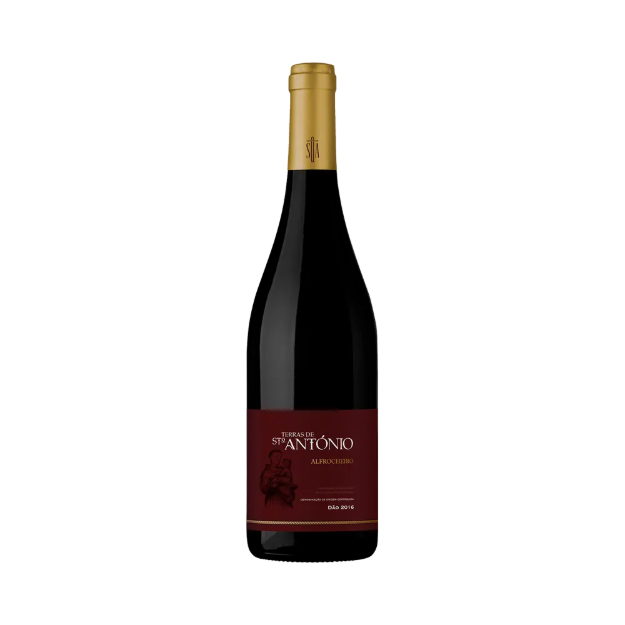 Imagen de Terras de Santo António Alfrocheiro - Vino Tinto