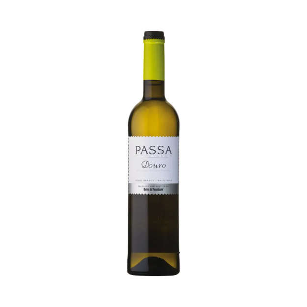 Imagen de Passa - Vino Blanco