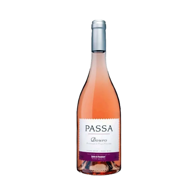 Imagen de Passa - Vino Rose
