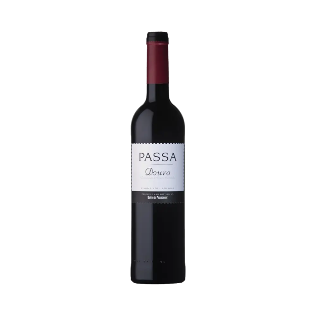 Imagen de Passa - Vino Tinto