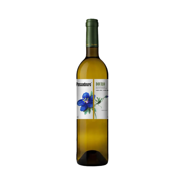 Imagen de Passadouro - Vino Blanco