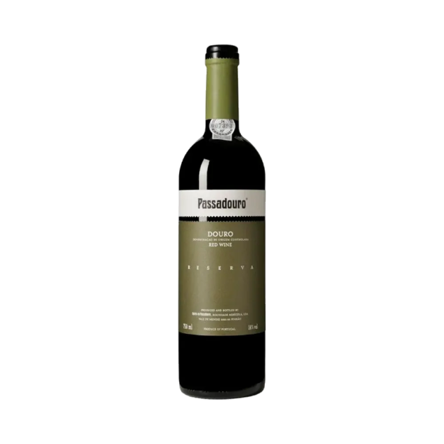 Imagen de Passadouro Reserva - Vino Tinto