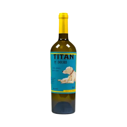 Imagen de Titan of Douro - Vino Blanco