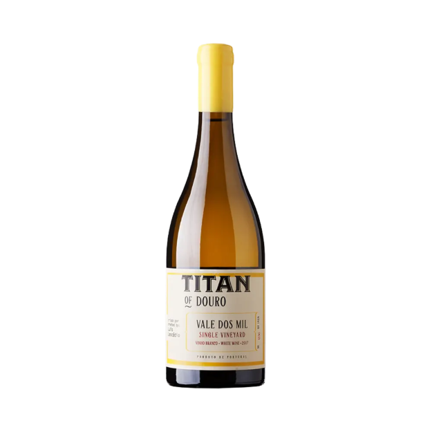 Imagen de Titan of Douro Vale dos Mil - Vino Blanco