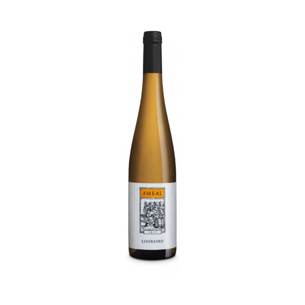 Imagen de Ameal Loureiro - Vino Blanco