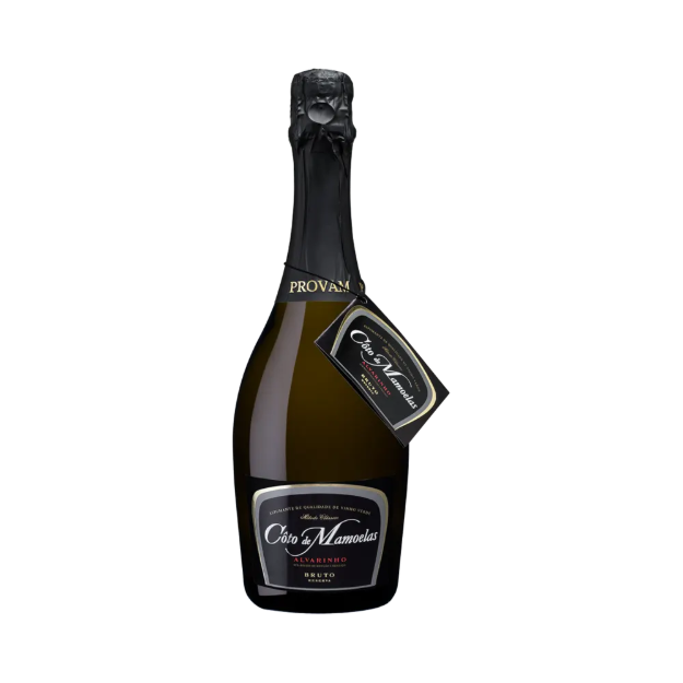 Imagen de Côto de Mamoelas - Vino Espumoso