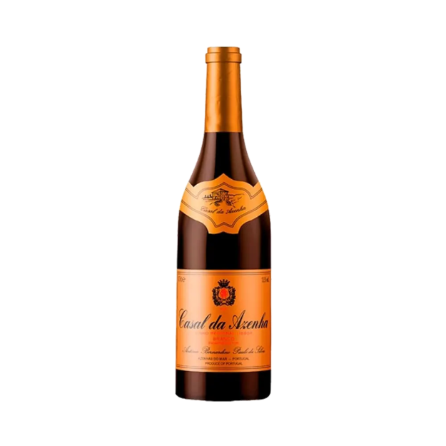 Imagen de Casal da Azenha - Vino Blanco