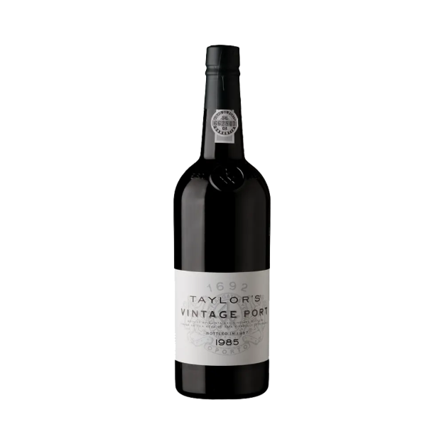 Imagen de Taylors Vintage 1985 - Vino de Oporto