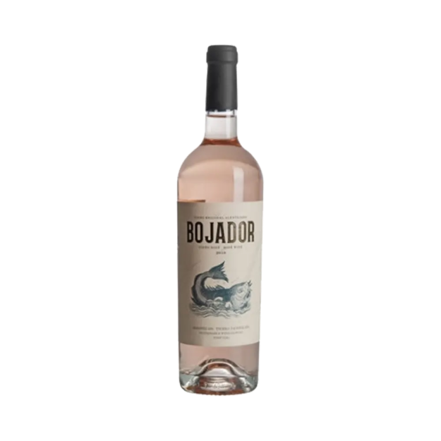 Imagen de Bojador - Vino Rose