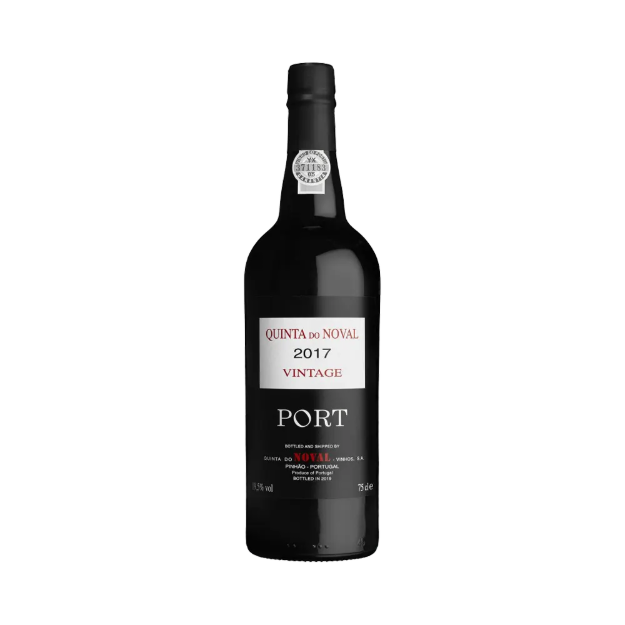 Imagen de Quinta do Noval Vintage 2017 - Vino de Oporto