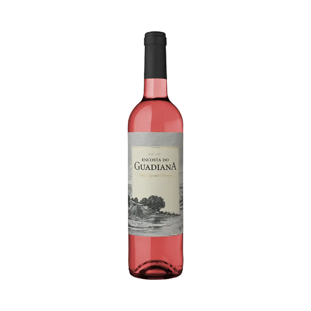 Imagen de Encosta do Guadiana - Vino Rose