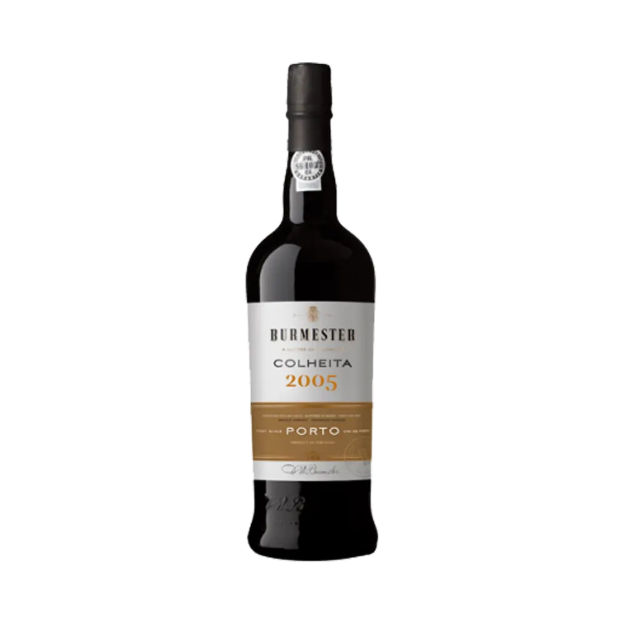 Imagen de Burmester Colheita 2005 - Vino de Oporto