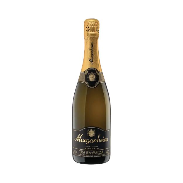 Imagen de Murganheira Super Reserva Medium Dry - Vino Espumoso