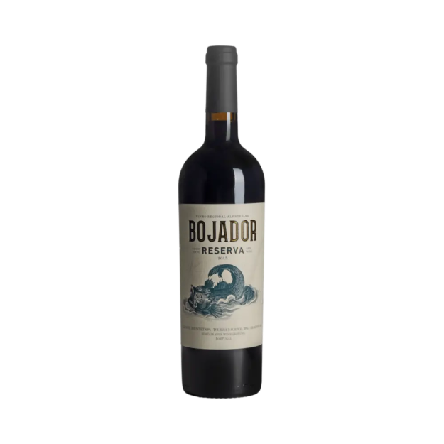 Imagen de Bojador Reserva - Vino Tinto