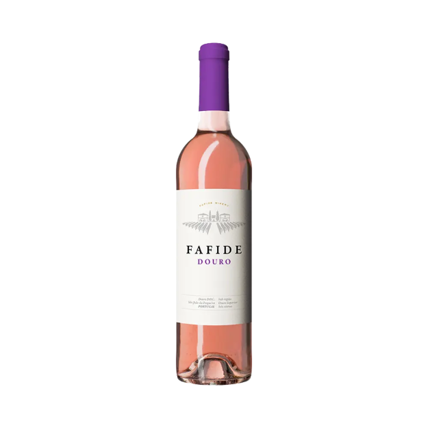 Imagen de Fafide - Vino Rose