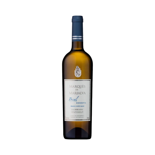 Imagen de Marquês de Marialva Bical Reserva - Vino Blanco