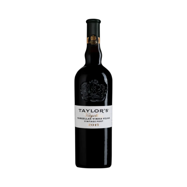 Imagen de Taylors Quinta Vargellas Vinhas Velhas Vintage 2017 - Vino de Oporto