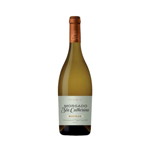 Imagen de Morgado de Sta. Catherina - Vino Blanco