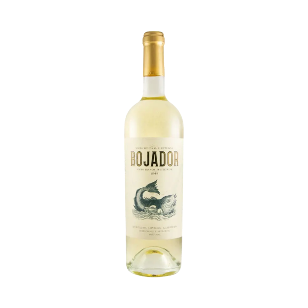 Imagen de Bojador - Vino Blanco