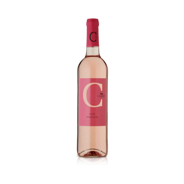 Imagen de C by Cabriz - Vino Rose