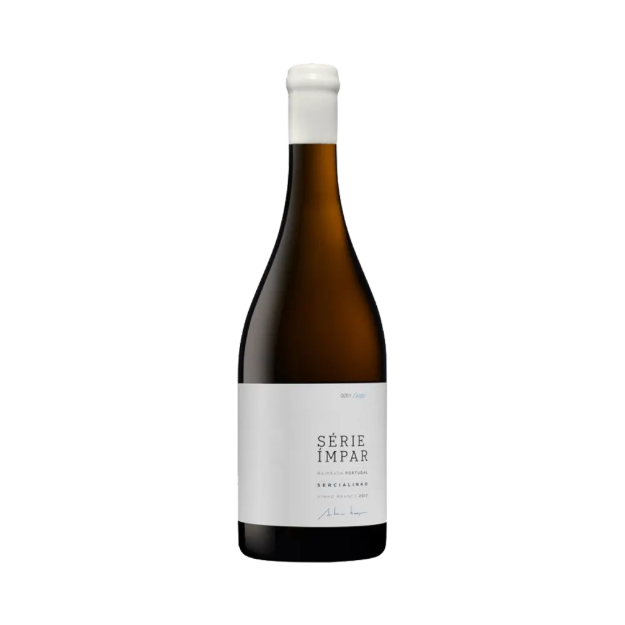 Imagen de Serie Impar Sercialinho - Vino Blanco