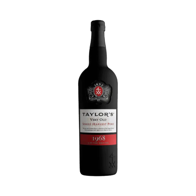 Imagen de Taylors Single Harvest 1968 - Vino de Oporto